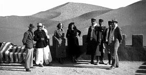 880- Taghit - Hotel Transatlantique2